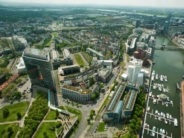 Düsseldorf